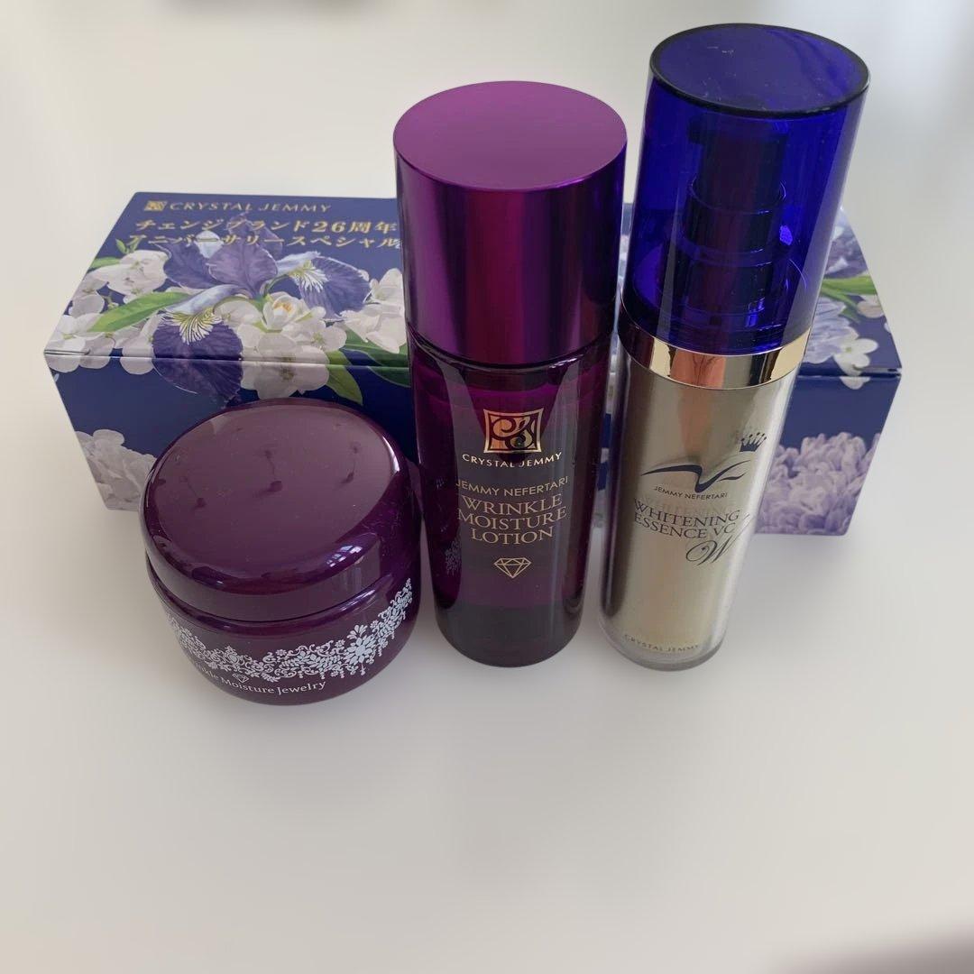 チェンジ26周年　アニバーサリースペシャルセット