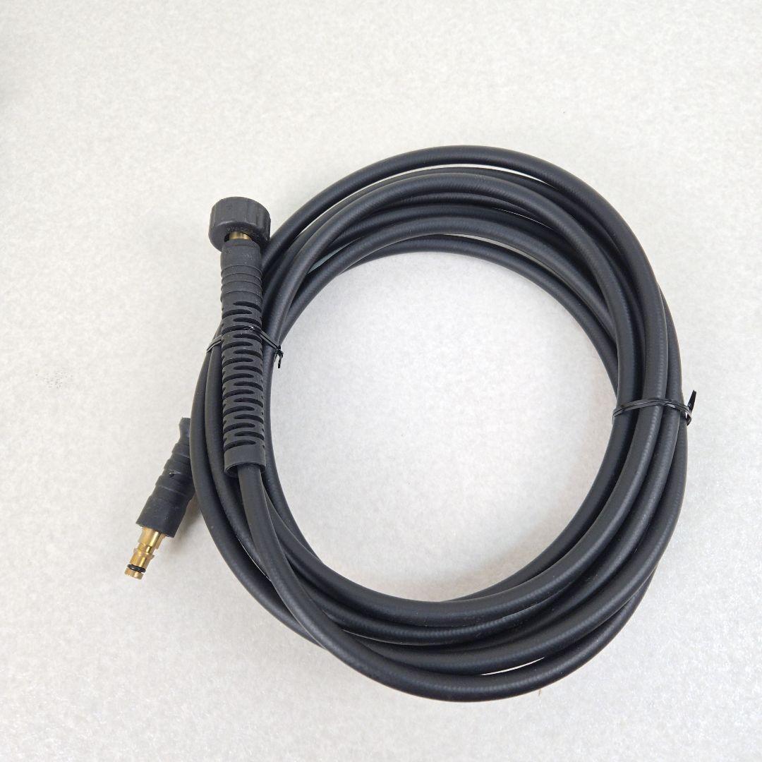 【美品】ケルヒャー 高圧洗浄機 K2 クラシック 軽量 洗車 掃除