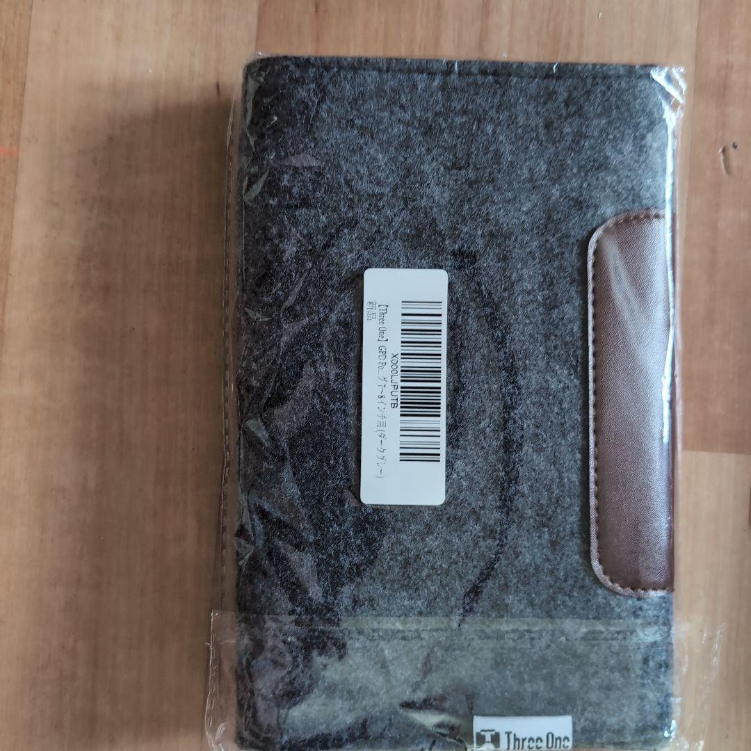 GPD Pocket ミニノートPC 本体