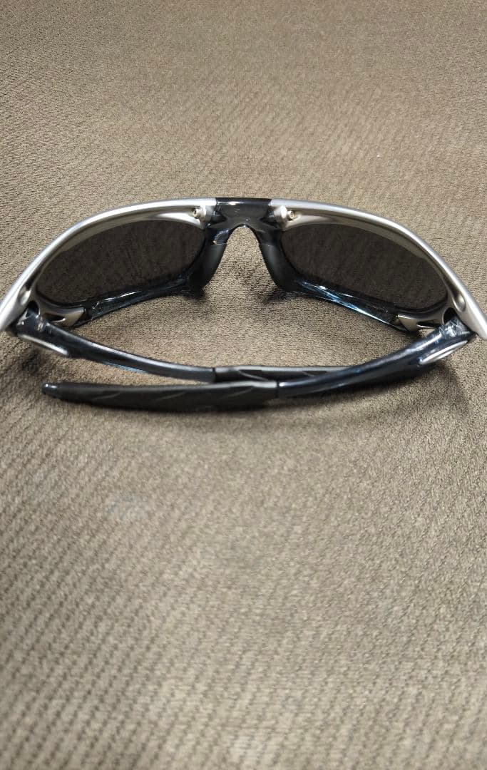 Oakley 希少 SPLICE 美品!!非売品の展示スタンド付き！