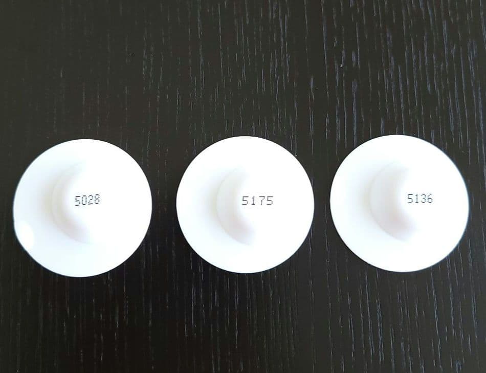 SK-II LXP クリーム サンプル 1ｇ×16個　デパートコスメ