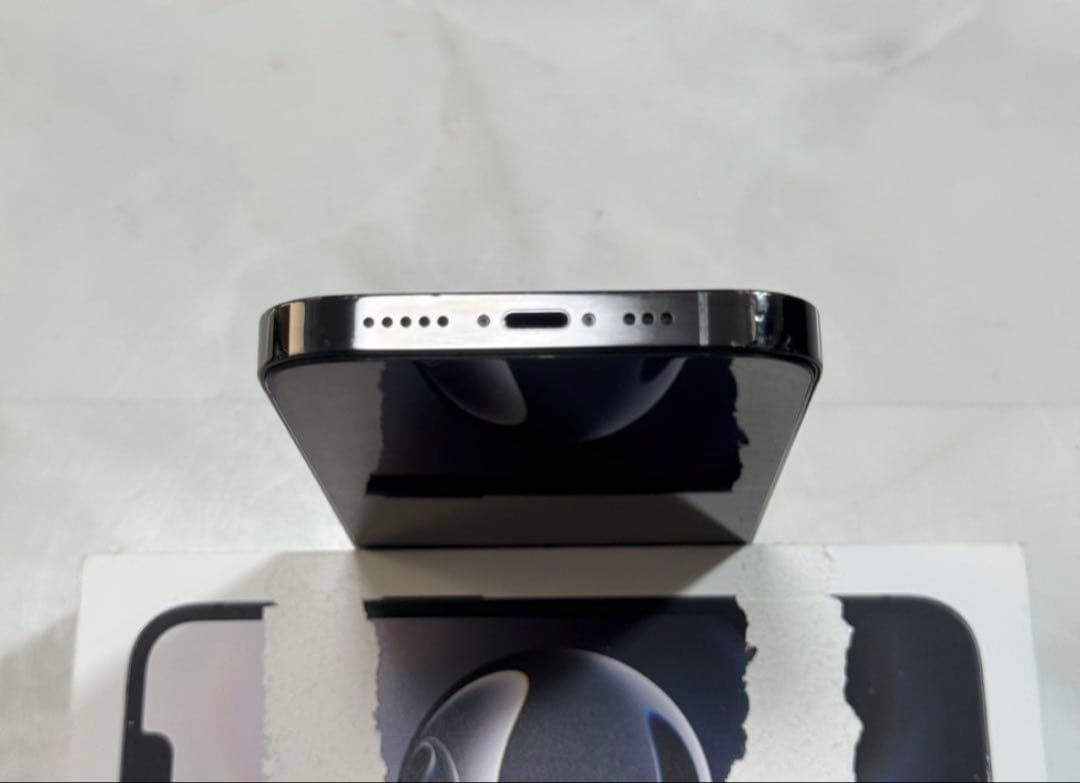 (美品)(最終値下げ)Apple iPhone 14pro SIMフリー