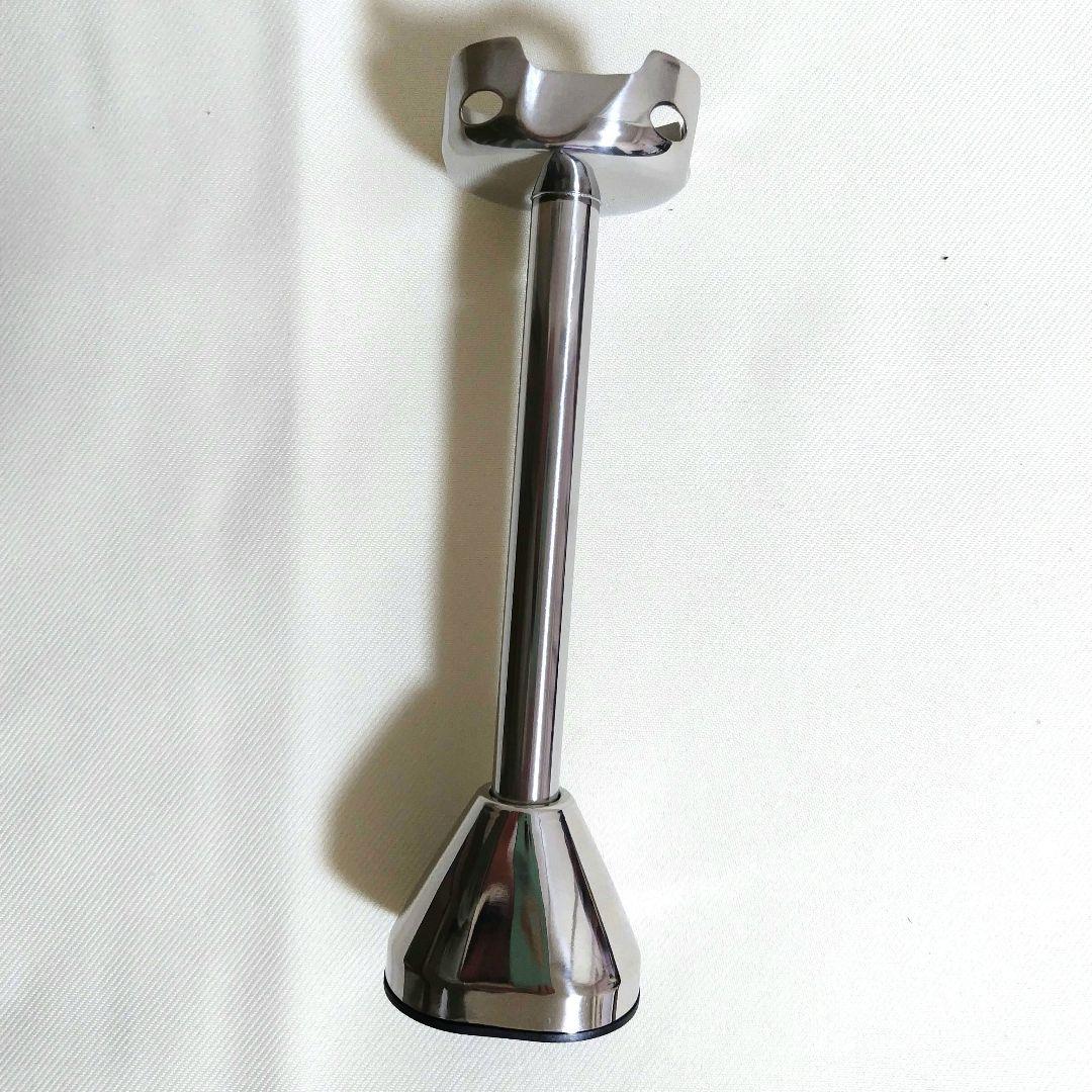 さや【未使用品】CUISINART 充電式 ハンドブレンダー+ チョッパー