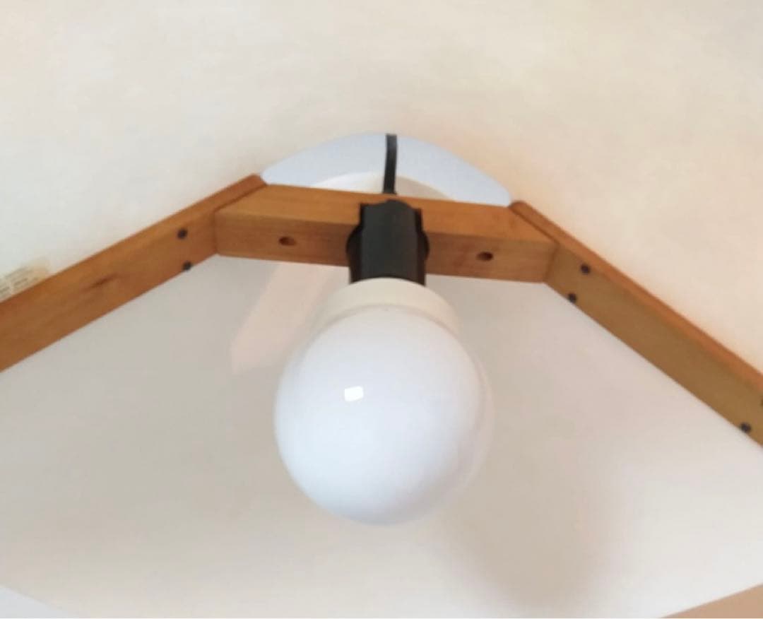 美品！　DOMUS ドムス　Pendant ペンダントライト