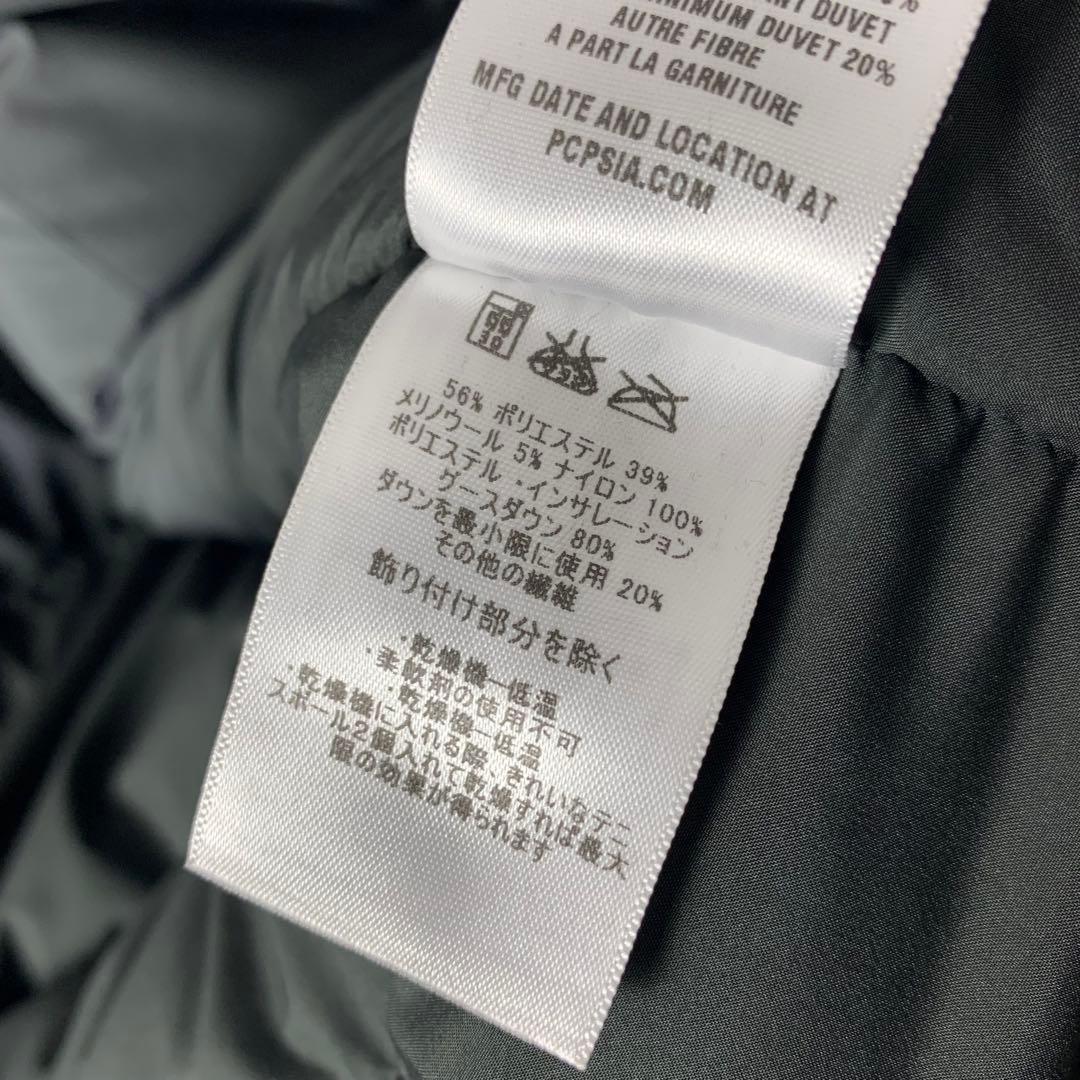 み*ず様 パタゴニア キルトアゲインダウンベスト 40周年記念モデル レガシーコ