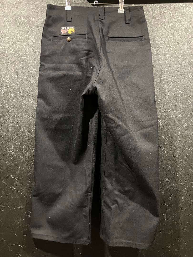 I\"m様　90s BEN DAVIS ゴリラカット