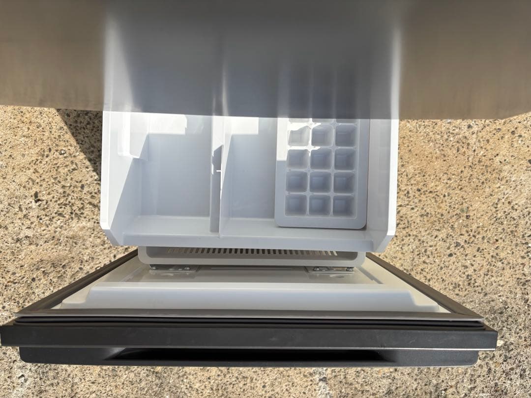 AQUA 冷蔵庫 AQR-14P R-001