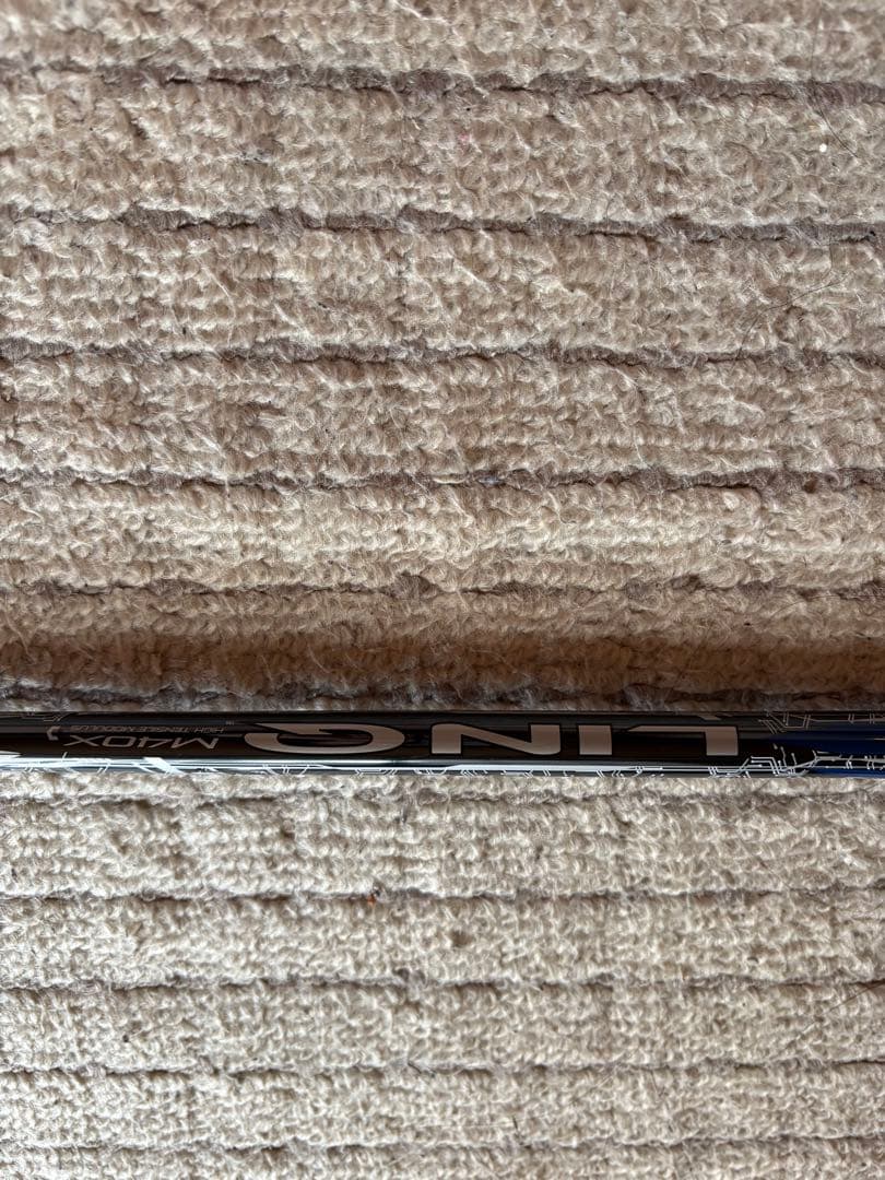 LINQ キャロウェイドライバーシャフト6SX