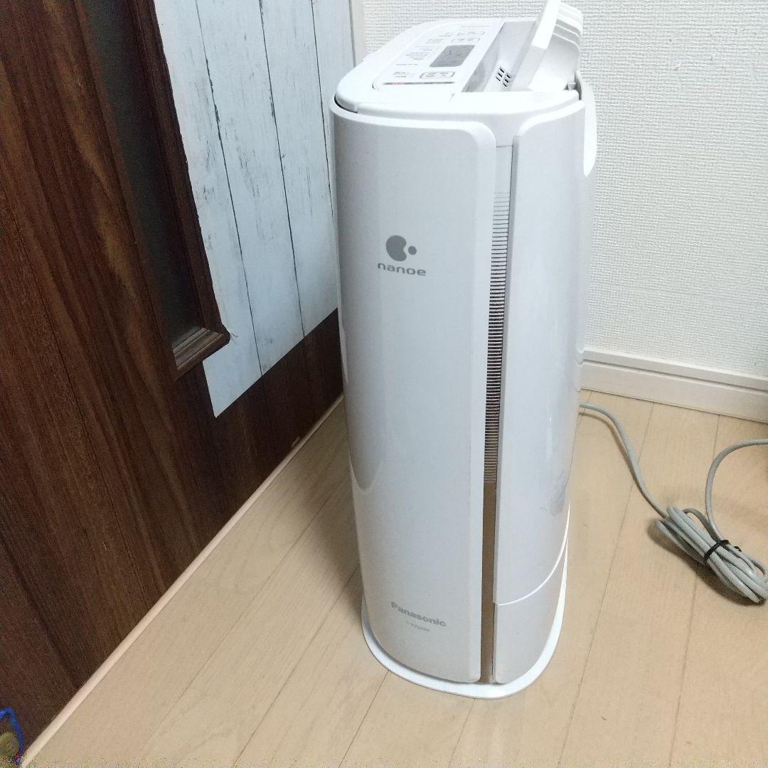これからの季節に大活躍➰ナノイー搭載パナソニック衣類乾燥除湿機高性能モデル
