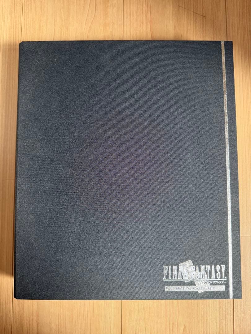 ファイナルファンタジートレーディングカードゲーム まとめ売り