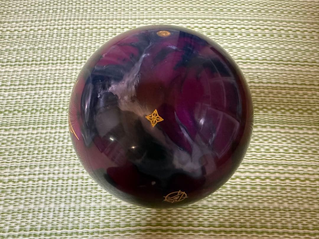 アテンションスター　16ポンド　新品　ロトグリップ