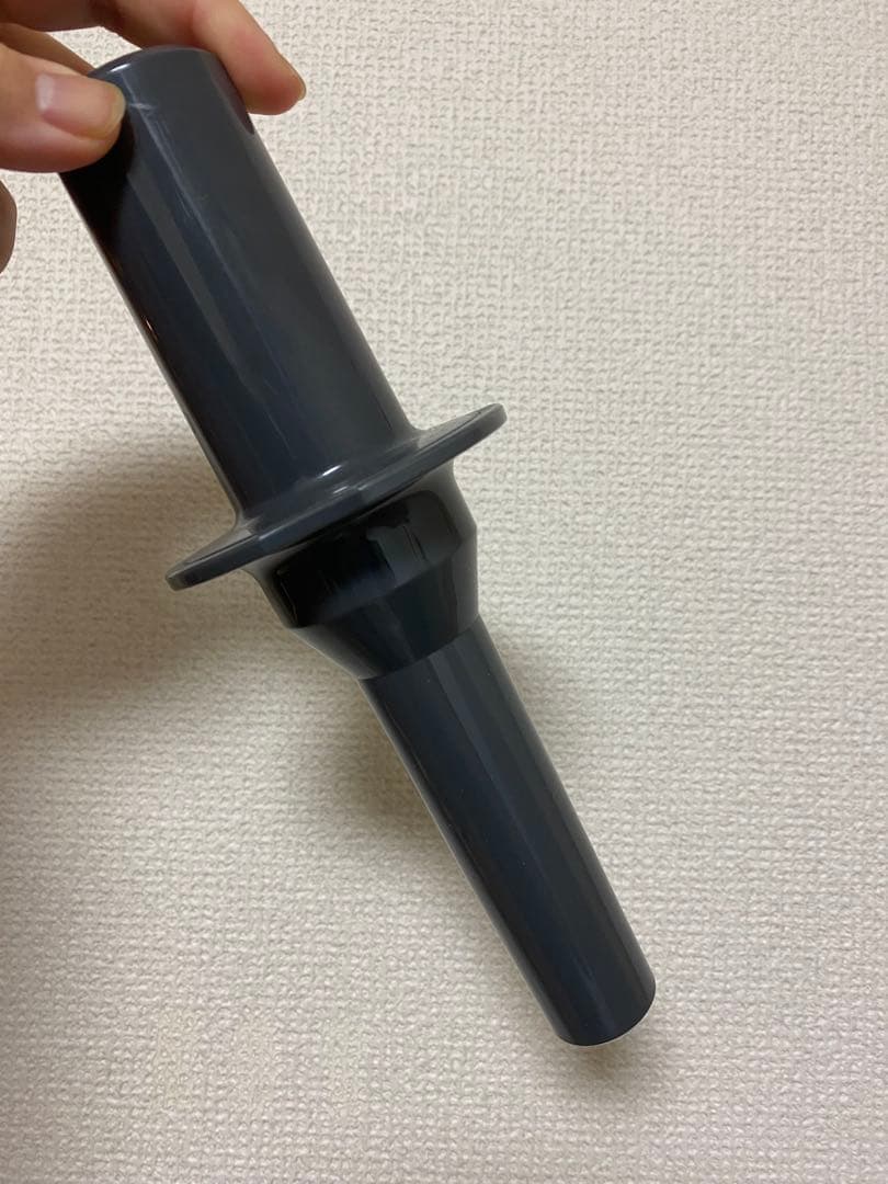 ツヴィリングJ.A.ヘンケルス ミキサー