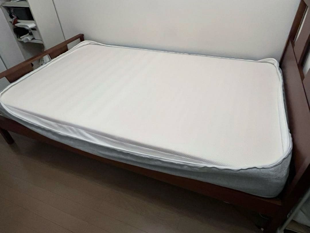 【出品期間：4/5(土)まで】newコアラマットレス セミダブル