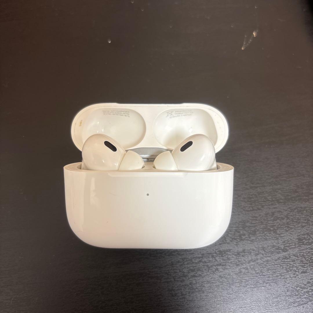 AirPods Pro 2本体
