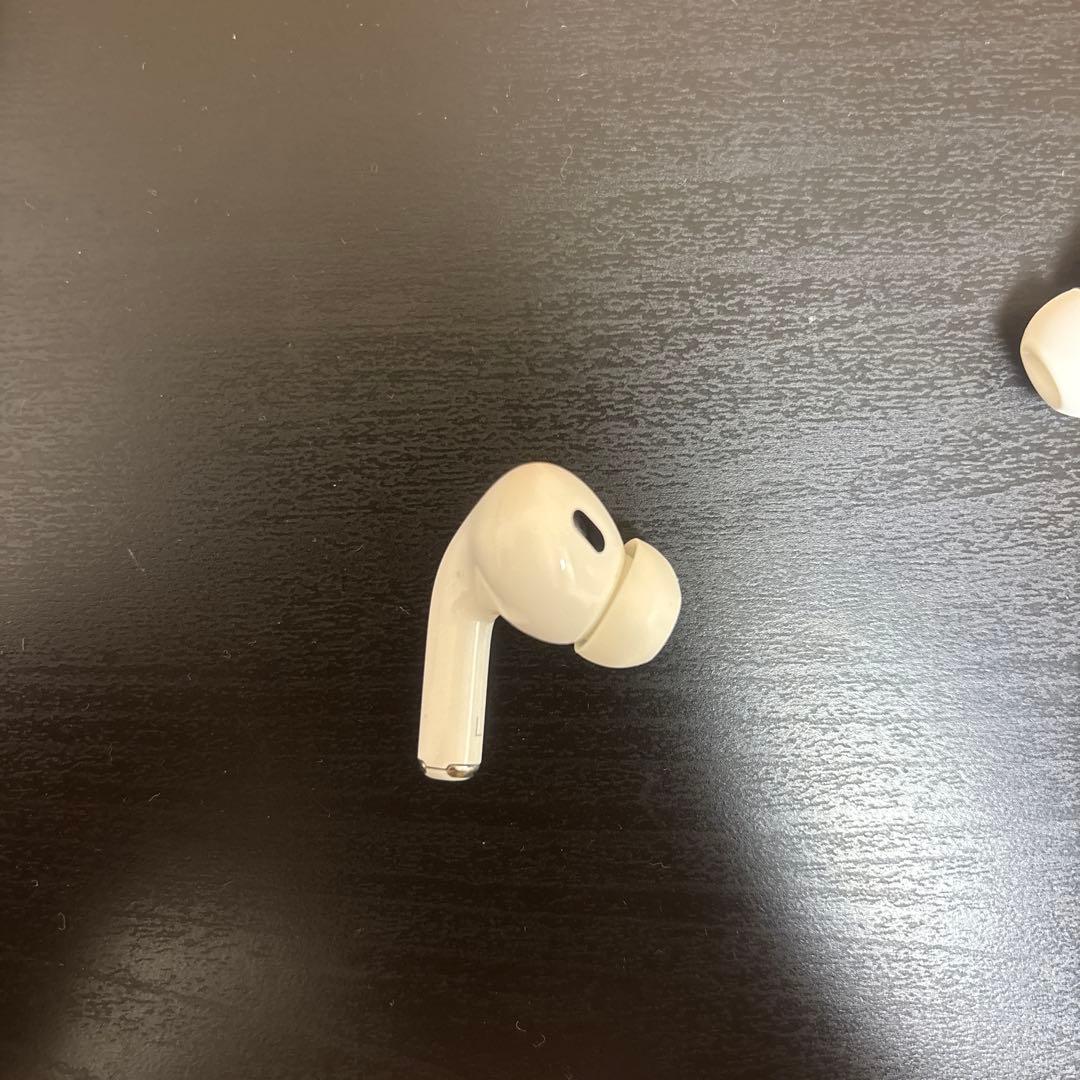 AirPods Pro 2本体