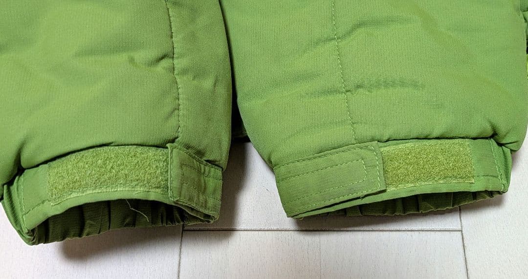 Columbia コロンビア hooded puffer jacket tech