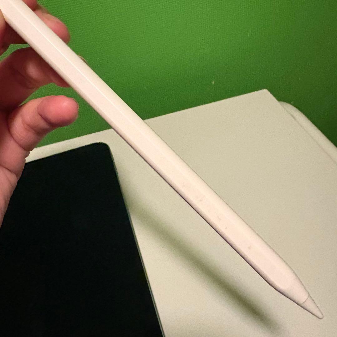 iPad air 第4世代256G wifiモデル + Apple Pencil