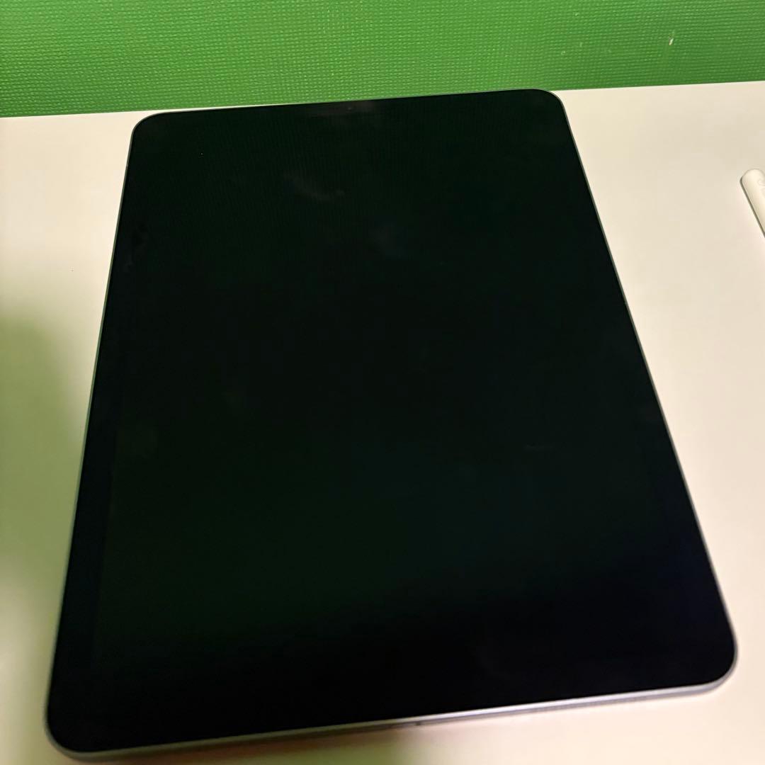 iPad air 第4世代256G wifiモデル + Apple Pencil