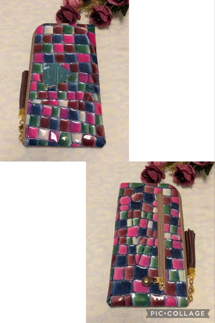 【新品】ATAO　❤️limo ヴィトロ❤️　シャルトルブルー