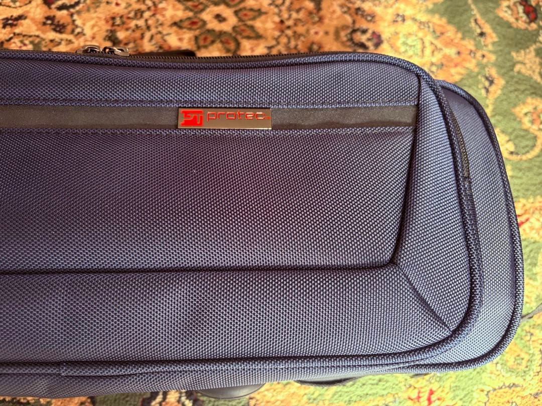 プロテック PROTEC トランペット用セミハードケース