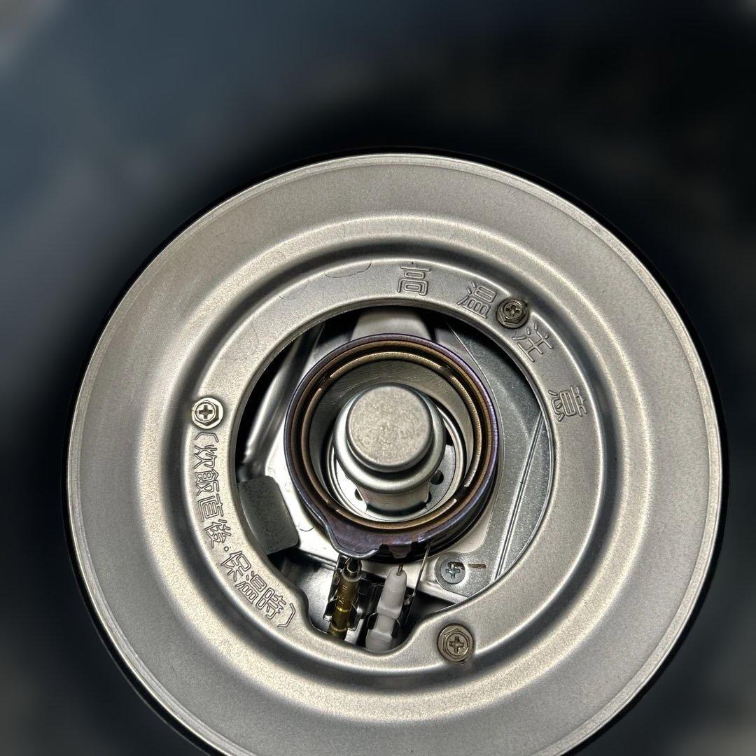 Rinnai RR-050VQT(DB) 炊飯器