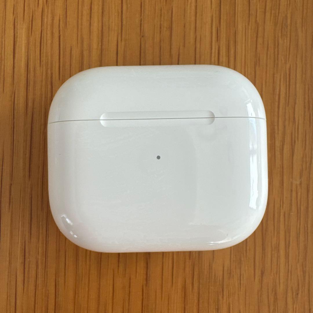 AirPods 3 本体 ホワイト