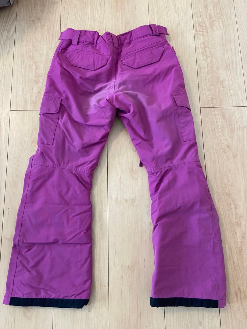 BURTON スキーウェア