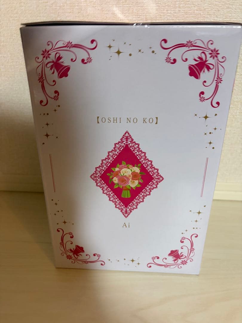 一番くじ　推しの子　1/7 Gracemaster 星野アイ