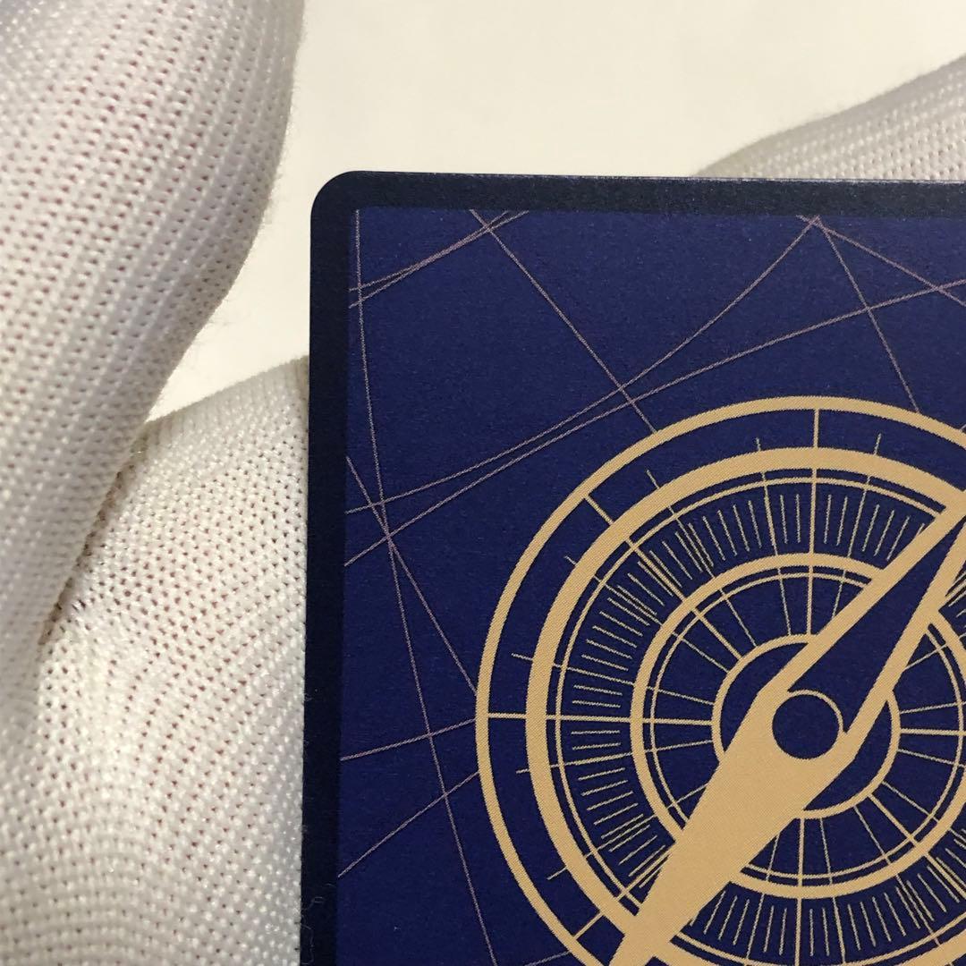 ロロノア ゾロ　パラレル　ワンピースカード　エッグヘッドクライシス