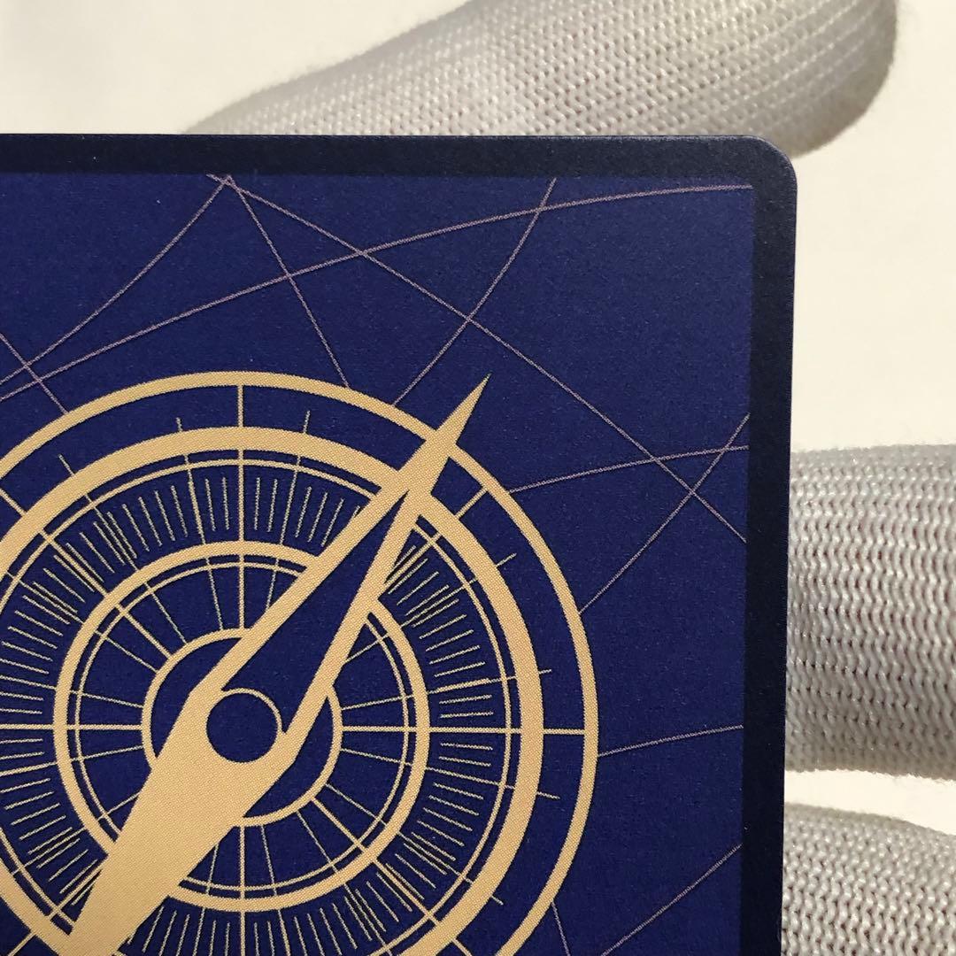 ロロノア ゾロ　パラレル　ワンピースカード　エッグヘッドクライシス