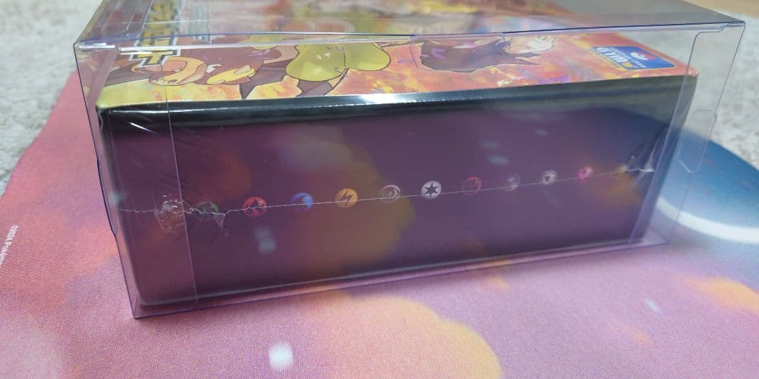 ポケモンカード　シンジュ団スペシャルセット