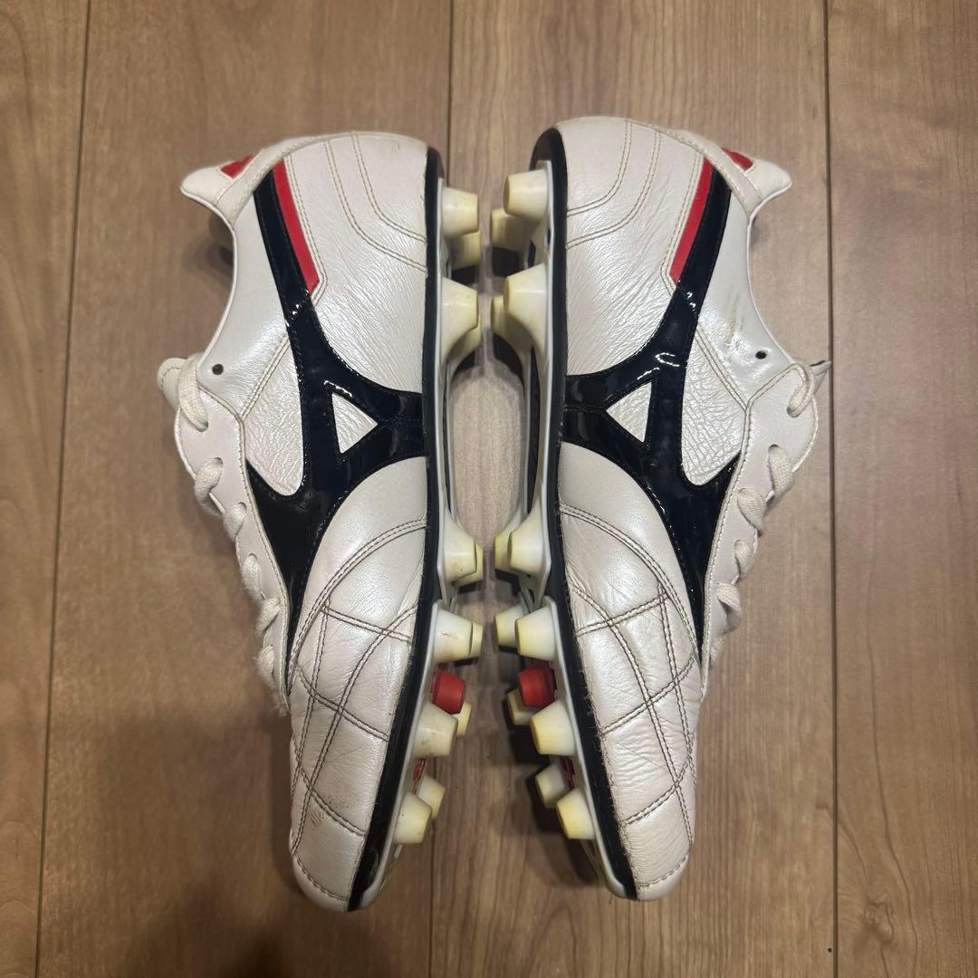 Mizuno モレリア2japan 26cm