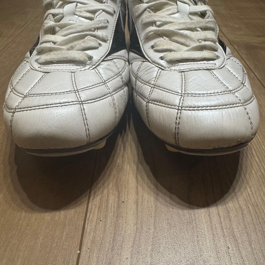 Mizuno モレリア2japan 26cm