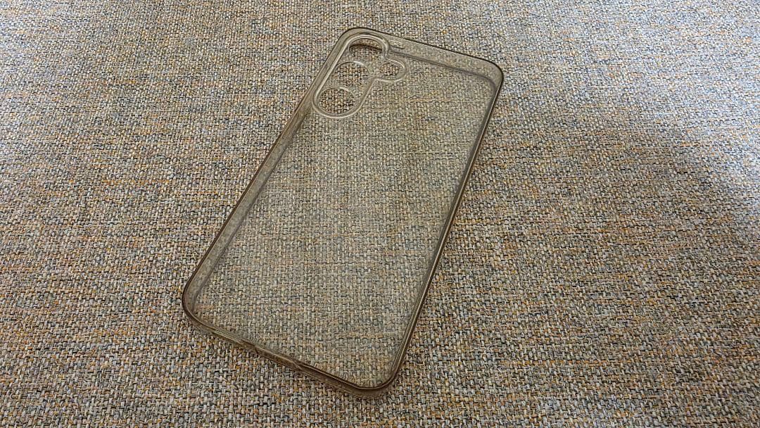 Galaxy S24 256GB（simフリー docomo版）