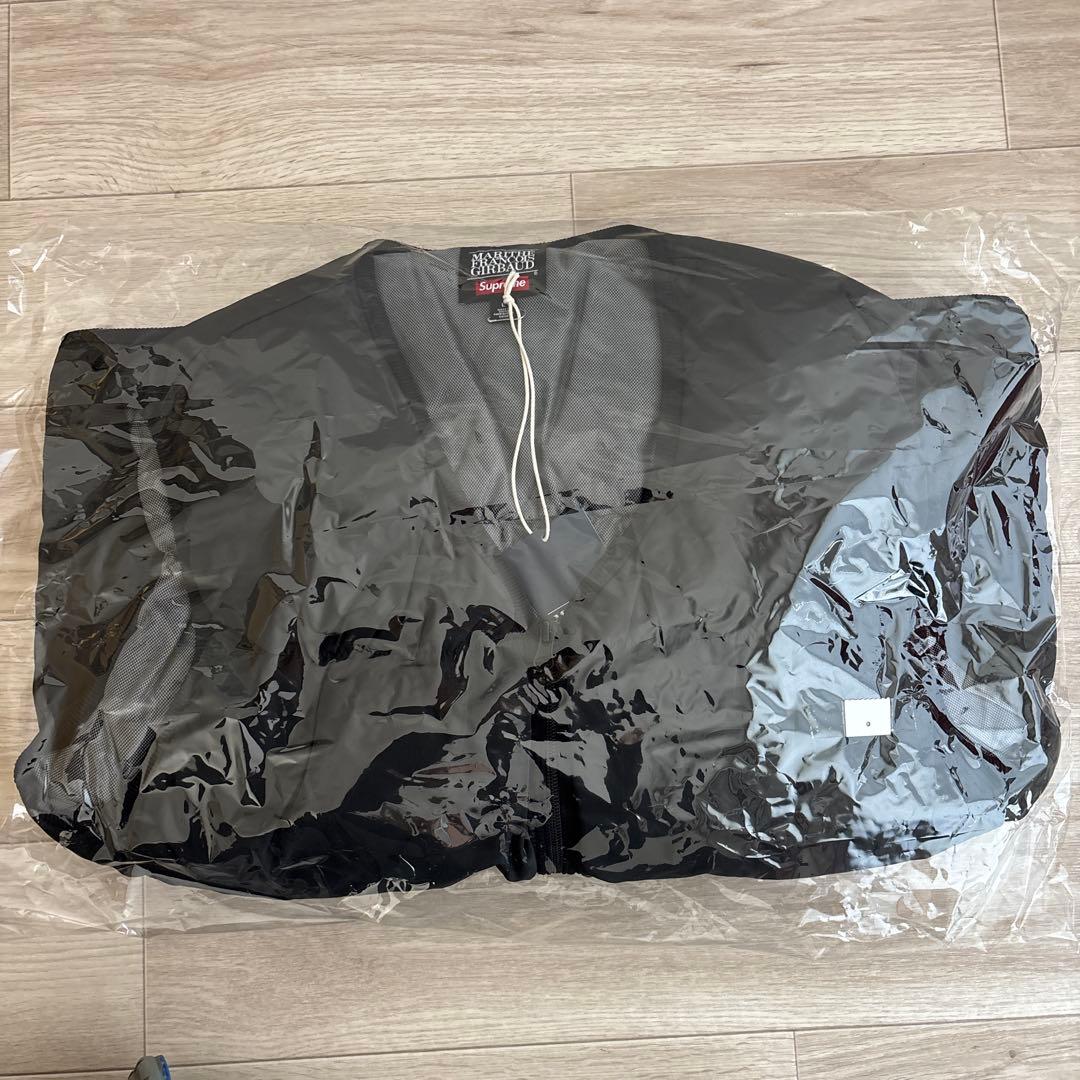 ジャケット・アウター Supreme Girbaud Down Puffer Vest