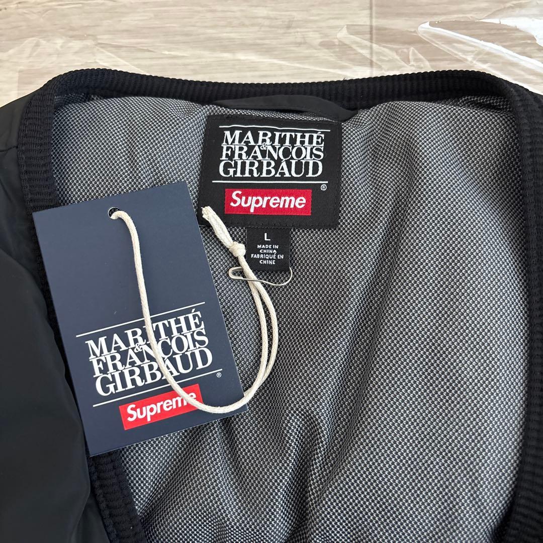 ジャケット・アウター Supreme Girbaud Down Puffer Vest