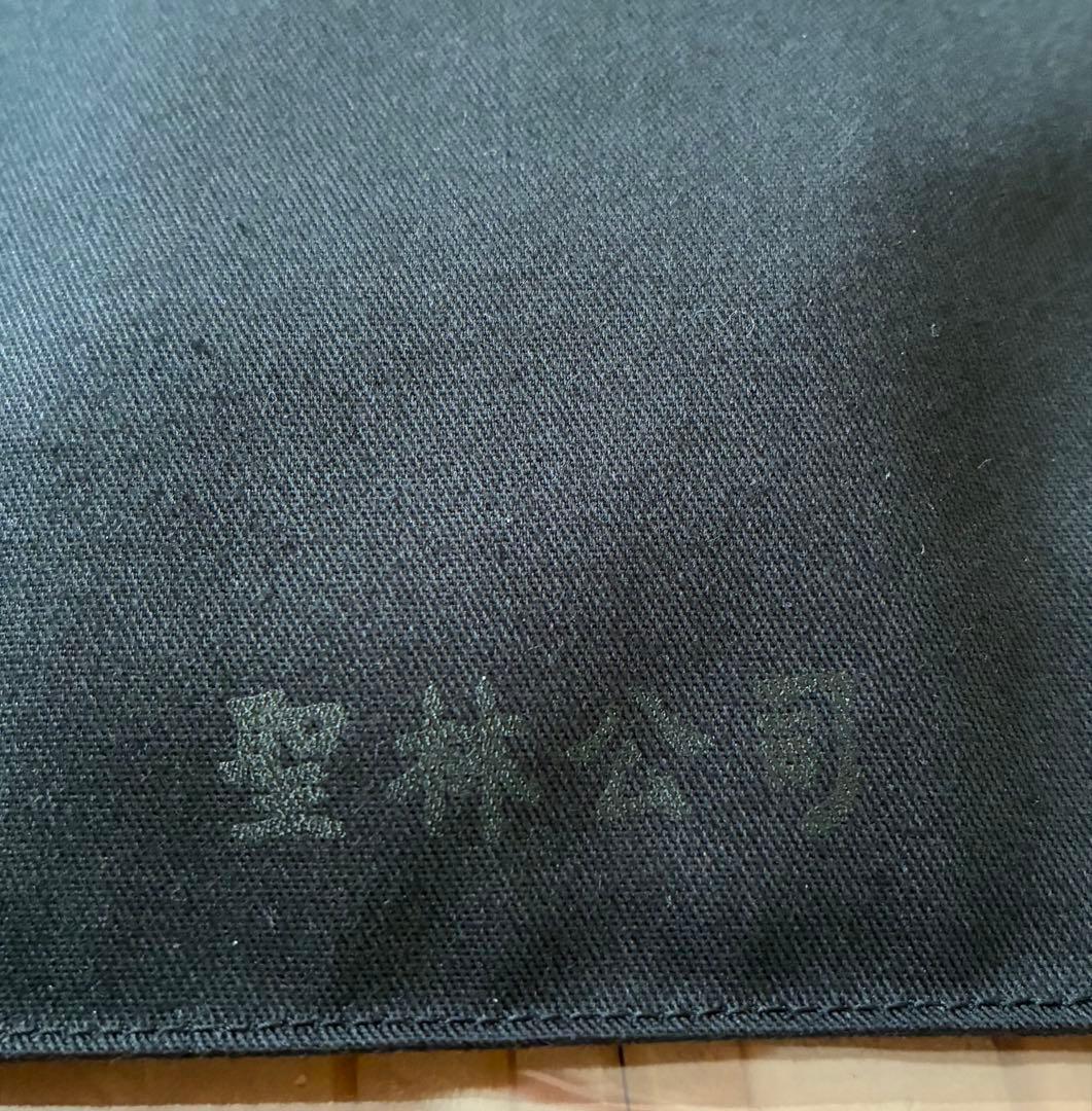 WILDSIDE × HOLLYWOOD RANCH MARKET Pouch