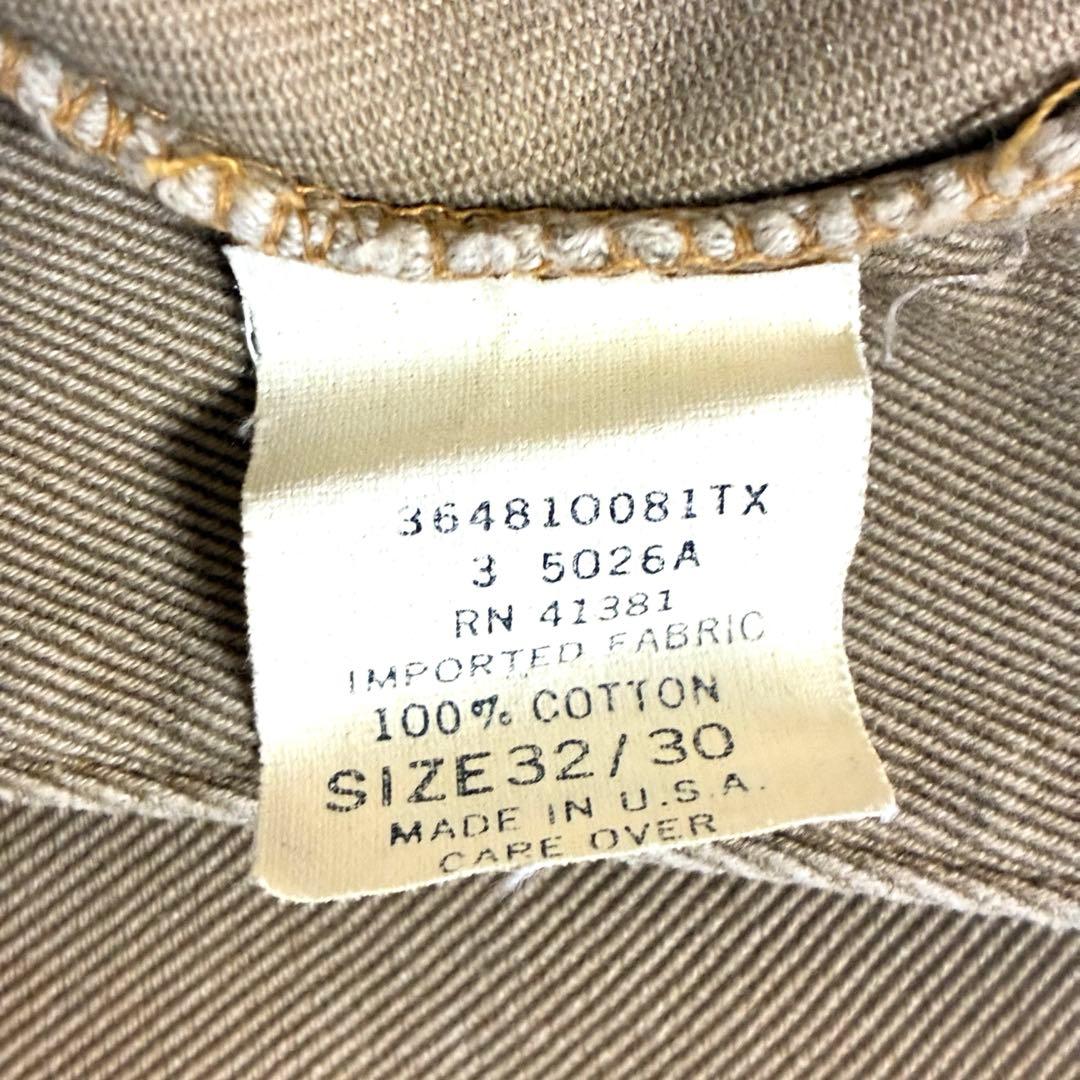 【初期】RRL ダブルアールエル 黒タグ カーゴパンツ　三ツ星タグ