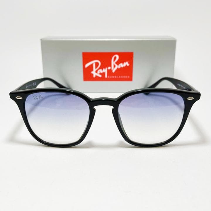 ケース無し【RB4258F-60119】レイバン サングラス 新品未使用
