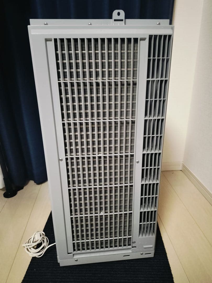 コロナ窓エアコンCWHーA1823R 冷暖房