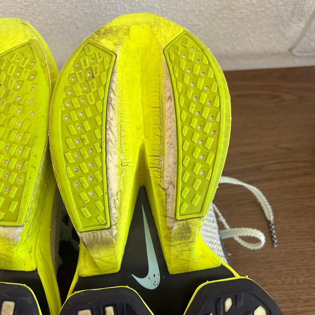 ナイキ　アルファフライ2 27.0 美品