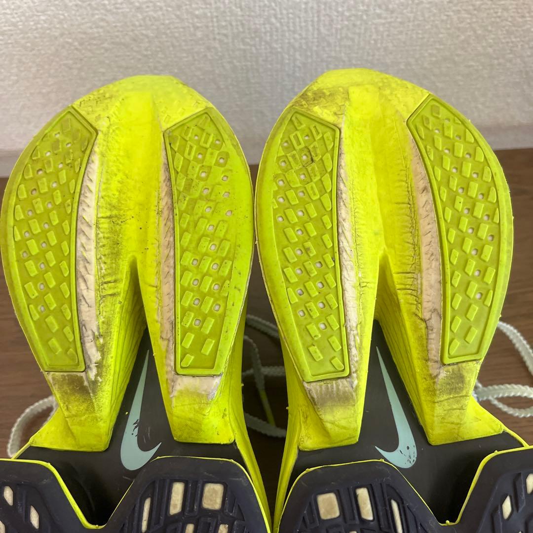 ナイキ　アルファフライ2 27.0 美品