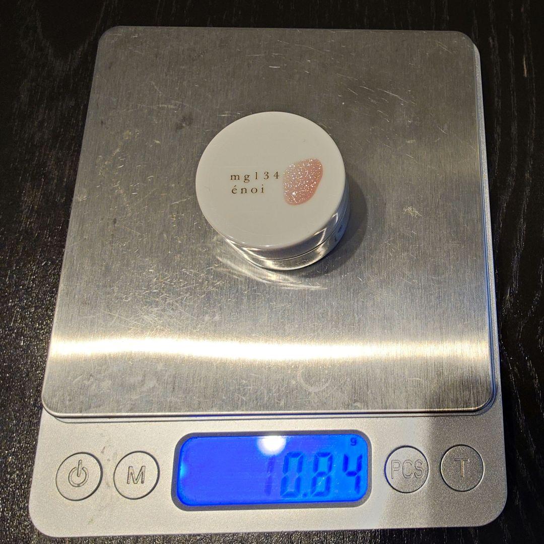 enoi milk magnet gel mg130-139 10色セット