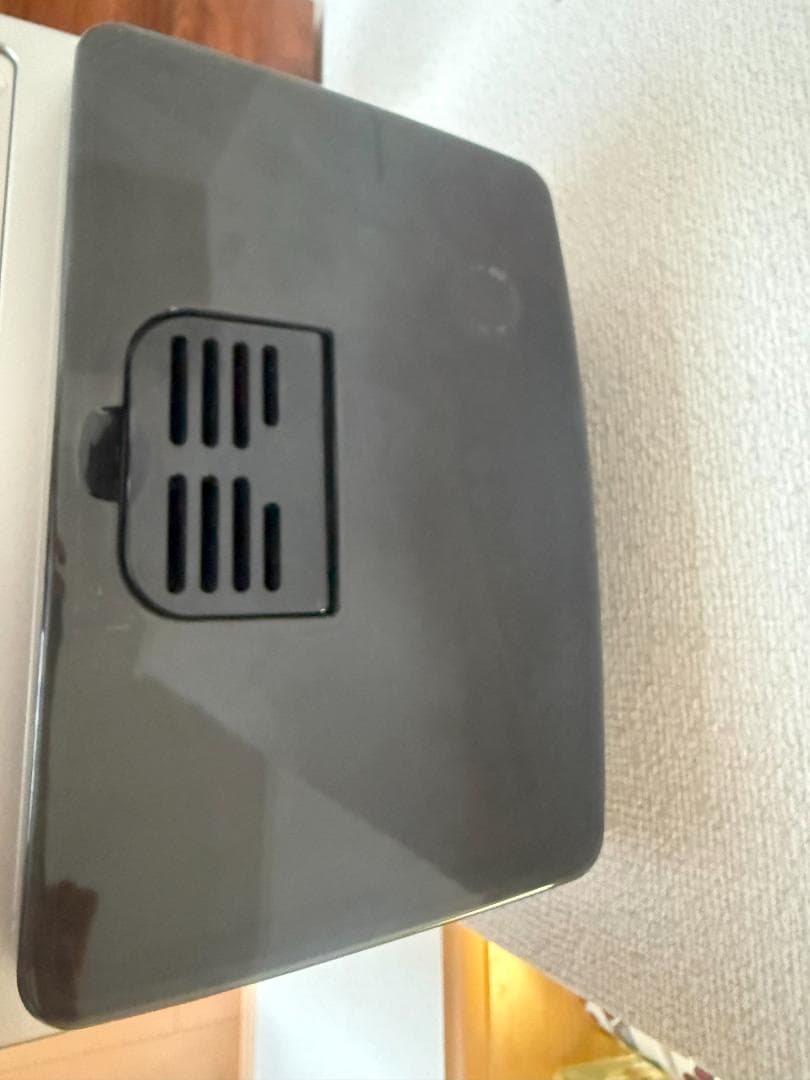 デロンギ マグニフィカS スマート 全自動コーヒーマシン ECAM25023SB