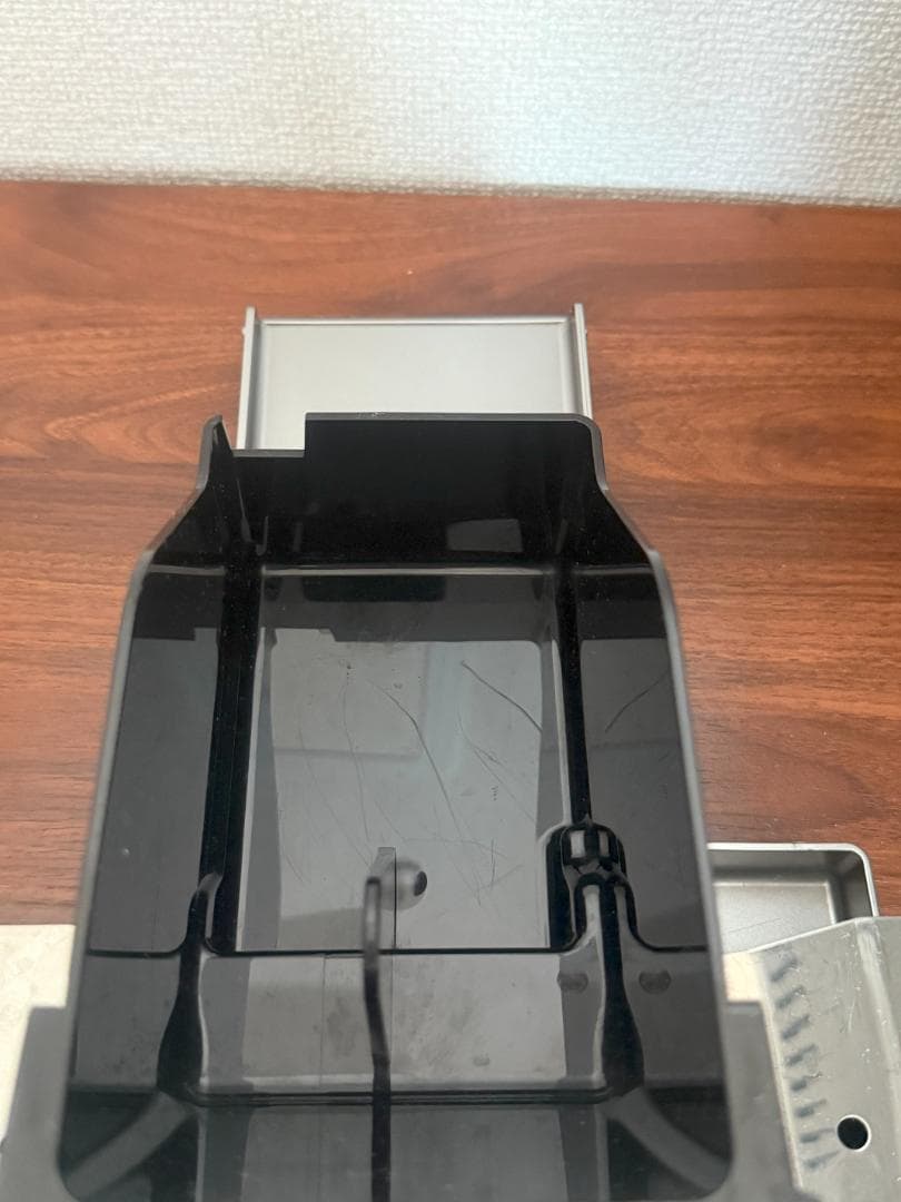 デロンギ マグニフィカS スマート 全自動コーヒーマシン ECAM25023SB