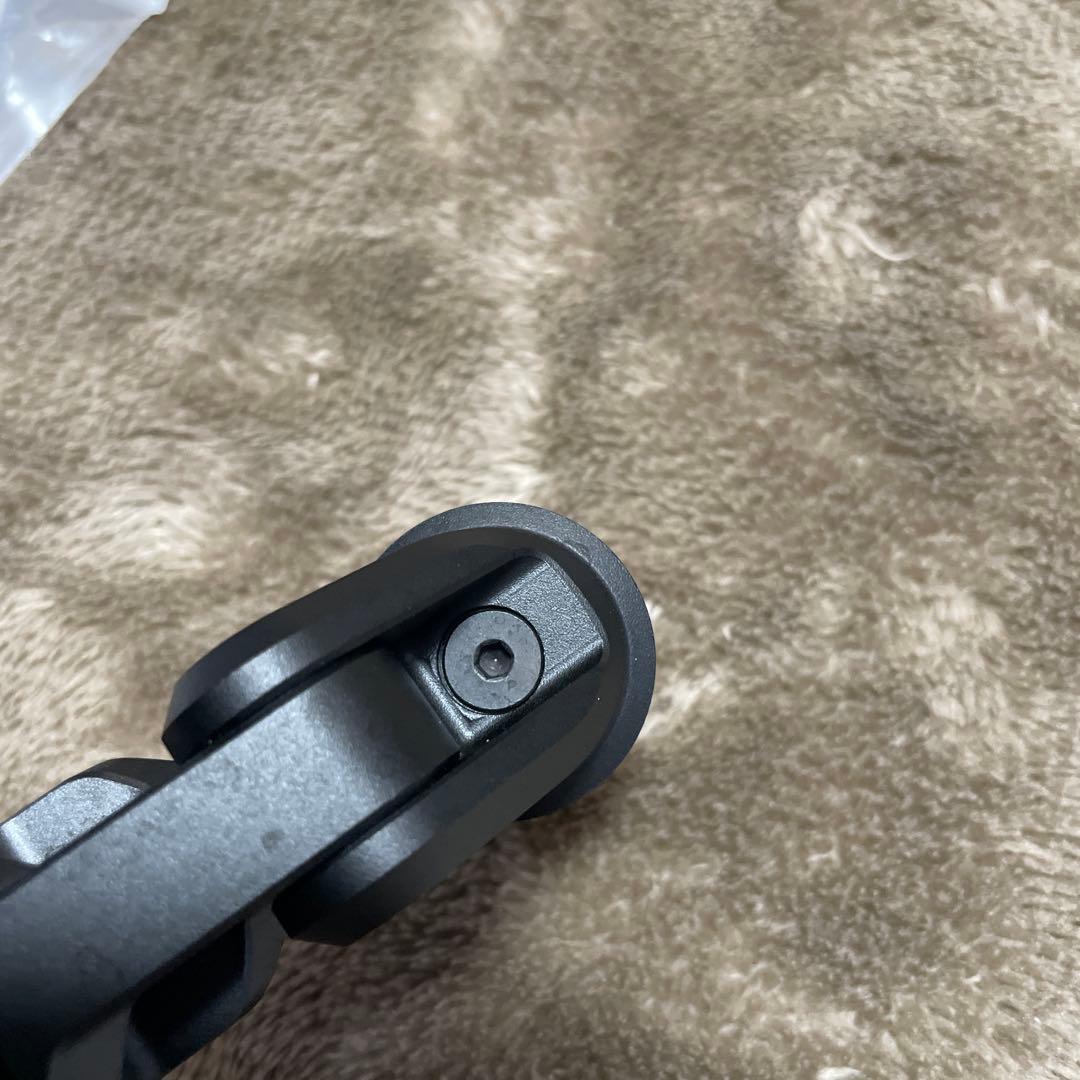 クアッドロック　フォークステムマウント PRO