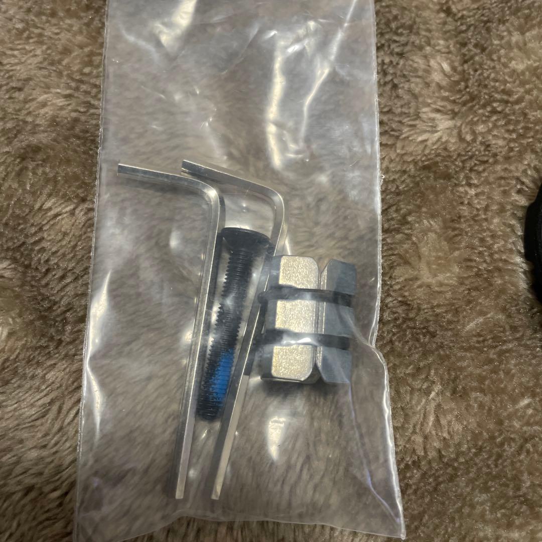 クアッドロック　フォークステムマウント PRO