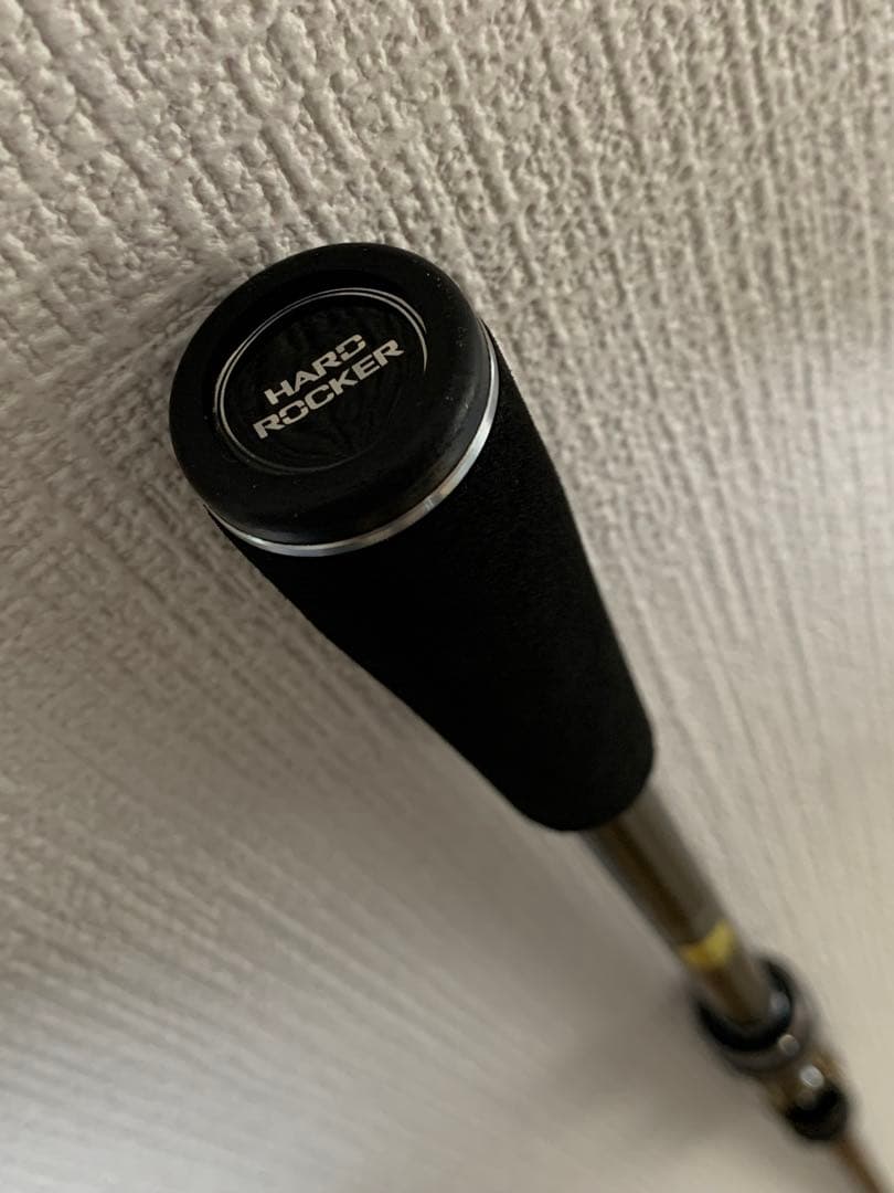 シマノ 18ハードロッカー S83MH Ci4+