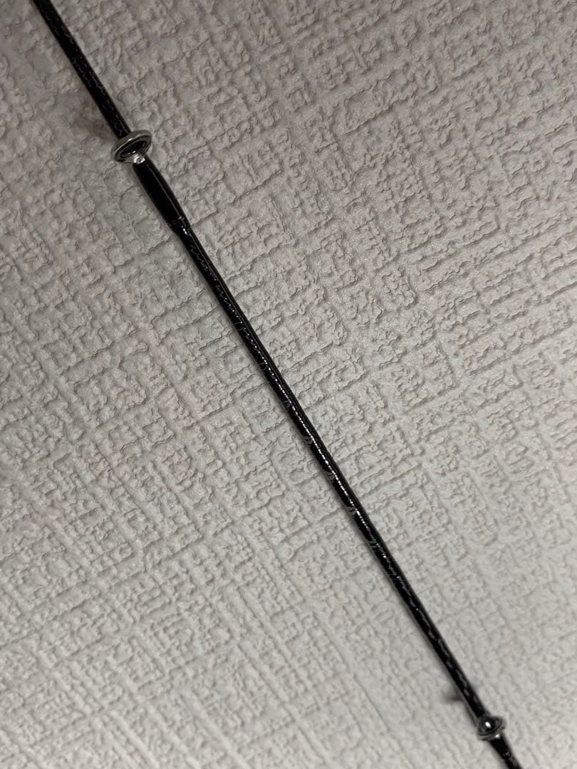 シマノ 18ハードロッカー S83MH Ci4+