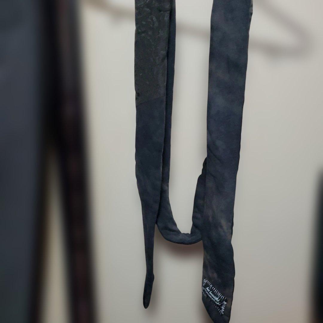 BUT期UNDERCOVERストール